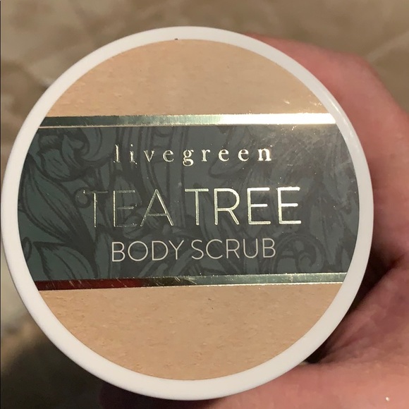 Livegreen 10pc. Bath and Shower Set - Picture 5 of 11